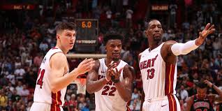 We hope you enjoy our growing. How Jimmy Butler Became A Great Teammate And Leader On The Miami Heat Sbnation Com