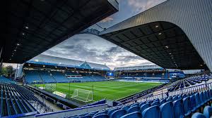 The official twitter account of sheffield wednesday football club. Stoke City Fc Match Centre Sheffield Wednesday