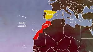 Jun 02, 2021 · وصل زعيم جبهة البوليساريو، إبراهيم غالي، إلى الجزائر صباح اليوم الأربعاء، بعدما أثار سفره لتلقي العلاج في إسبانيا منذ أكثر من شهر خلافا دبلوماسيا بين إسبانيا والمغرب. ØºØ±Ø¨ Ø§Ù„Ù…ØªÙˆØ³Ø· Ø§Ù„Ù…ØºØ±Ø¨ ÙˆØ¥Ø³Ø¨Ø§Ù†ÙŠØ§ Ø§Ù„Ø³ÙŠØ§Ø¯Ø© Ù‚Ø¨Ù„ Ø§Ù„Ø³ÙŠØ§Ø³Ø©