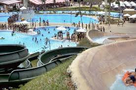 It was once a waterpark before its major redevelopment in 2006. 10 Forgotten Theme Parks Of Singapore S Past You Won T Believe Existed