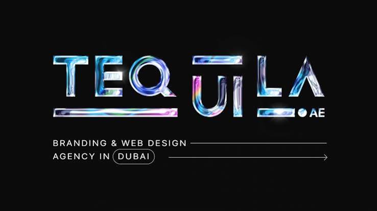 Contact Tequila - Web Design Company in Dubai, UAE