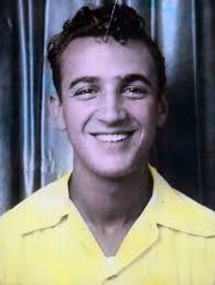 Leonard Dabruzzi Obituary