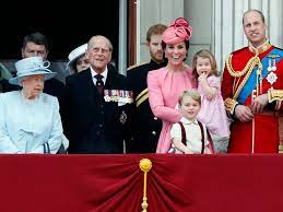 What is queen elizabeth ii's net worth? Prince Harry Meghan Markle Stepping Back How Much Is The British Royal Family Worth