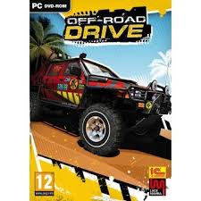 Off Road Drive Dvd Rom Gaming Pc Free Games Offroad
