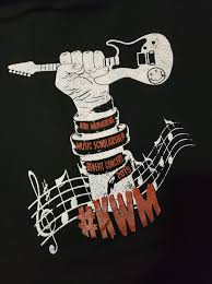 Kirk William Manwaring Memorial Music Scholarship