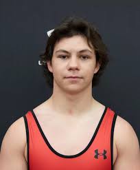 2020-21 Men's Wrestling Roster