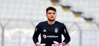 Ersin destanoglu, 20, türkiye beşiktaş jk, 2018'den beri kaleci piyasa değeri: Ersin Destanoglu Sergen Hocamin Bana Guvenini Bosa Cikarmamaya Devam Edecegim Aspor