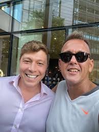 Here we go again, Jonathan Lis, the man who does'nt like anything he hears,  but turns up every week for his money....