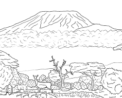 Dibujos Colorear Paisajes Gif 727 584 Coloring Pages Free Coloring Pages Craft Images