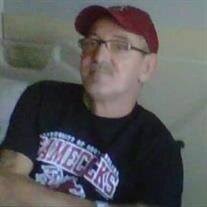 Terry "Huh" Morse Obituary