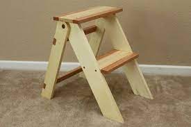 Folding wooden step stool designs. Folding Step Stools Ideas On Foter In 2021 Folding Step Stool Wooden Step Stool Step Stool