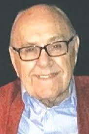 David W. Gordon Sr. Obituary