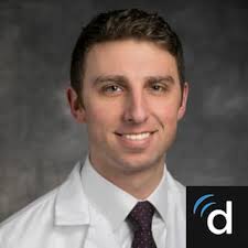 Dr. Kyle Scarberry, MD