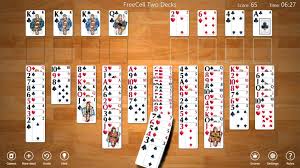 You can play game numbers from 1 to . Freecell Collection Free For Windows 10 Windows Download