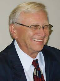 Obituary of Wilfred Nelson Lawrenson