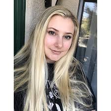 Madison's Amazon Page