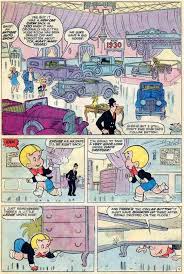 Read Richie Rich Comics Online Free 015 Richie Rich Comics Comics Richie Rich