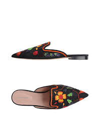 Alberta Ferretti Mules Women Alberta Ferretti Mules Online