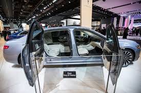 110 000 lincoln continental sells out in 48 hours lincoln continental sells out in 48 hours