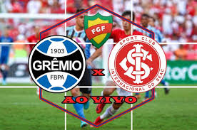 Maybe you would like to learn more about one of these? Gremio X Internacional Ao Vivo Online Gratis Assista Ao Classico Do Campeonato Gaucho Diario Prime Em Na Midia