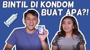 Kondom berduri kristal bercabang silikon. Product Review Kondom Gerigi Terbaru Dari Sutra By Asmaraku Com Youtube