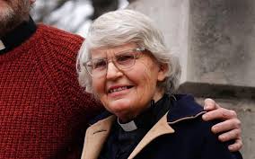 Just Stop Oil priest who 'targeted' Magna Carta barred from preaching