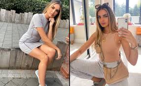 21) october 2017 camila cabello (age at the time. Sasha Attwood Biography Profession Age Lifestyle Weight