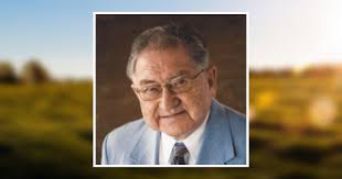 Richard Anthony "Dick" Wilcox Obituary 2016