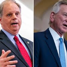 Alabama Political News