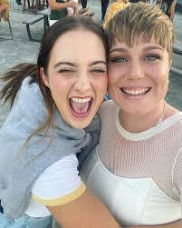 Kristie Roberts's Instagram, Twitter & Facebook