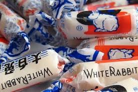 Ujian mendapati terdapat gelatin dari sumber haiwan babi. Sah White Rabbit Gula Gula Kesukaan Ramai Diisytihar Mengandungi Dna Babi Isu Semasa Semasa Forum Cari Infonet