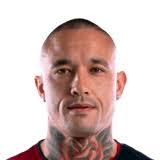 Christian rye, der blev kåret til årets spiller i den forgangne sæson, har således forlænget sin aftale med jammerbugt, så den løber til og med næste sæson. Radja Nainggolan Fifa 21 93 Flashback Rating And Price Futbin