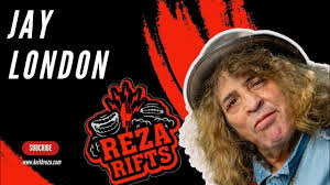 Jay London