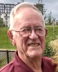 Remembering Ron Borchert