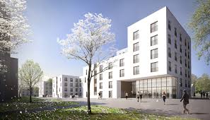 Here at covenant roofing and construction, we are the team you need when it comes to any we have been working with insurance companies for quite some time now and can assist you as well. Roofing Ceremony Appartements An Der Lutter Gerber Architekten