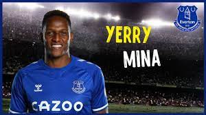 Messi's copa america run this year had been monumental for the most part. Yerry Mina Amazing Tackles Dribbles Everton Youtube