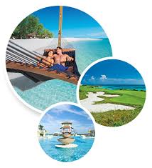 The country is officially named the commonwealth of the bahamas. Pauschalreisen Karibik All Inclusive Sandals Resorts