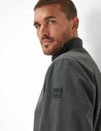 Herrenmode Hosen Style CHUCK Schwarz Modern Fit ➜ bei Brax!