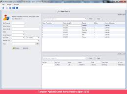 Academia.edu is a platform for academics to share research papers. Aplikasi Cetak Kartu Peserta Ujian Sekolah Fitur Photo Barcode Edit Logo Uts Us Uas Ukk Un 2015 Operator Sekolah