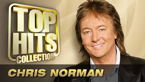 Chris Norman