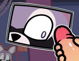 Indigo Park Rambley (indigo Park) Anthro Animated - Lewd.ninja