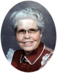 Margaret Lois Parker Dull (1919-2007)