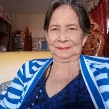 Edna Encarnacion's Instagram, Twitter & Facebook