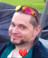 All I have to do is look in those eyes and I cry... He had the sweetest  heart.