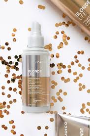 It will hold up to 60 hours, so no touchups needed! The 6 Best Products For Each Hair Type Joico