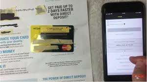 Please refresh this page and try loading it again, or try loading the page in a different browser. How To Activate Western Union Netspend Prepaid Debit Card Money Transfer Daily