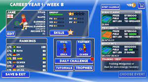 20 years after the original tennis champs and super tennis champs hit the amiga, this is the king of tennis . Tennis Champs Returns 3 6 1 Apk Mod Unlimited Money Crack Games Download Latest For Android Androidhappymod
