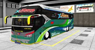 Melalui website resmi bus simulator indonesia yaitu bussimulator.id, di website itu kamu dapat mendownload mod bussid yang sudah disediakan oleh developernya. Mod Bussid Bus Legacy Sr2 Dd Gratis Bus Tingkat Terbaru