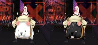 Touch 4games Blog Xiyue Egg