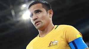 Tim Cahill: Australia forward not up to speed at Millwall